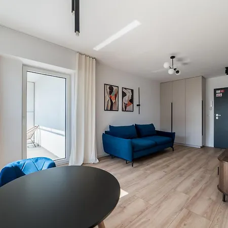 Lasek Marcelinski 12th Floor By Bookinghost *