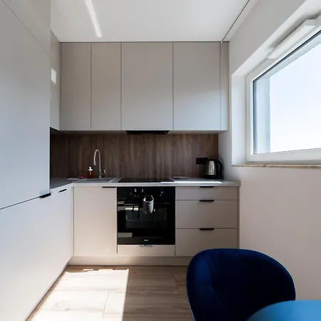Lasek Marcelinski 12th Floor By Bookinghost *